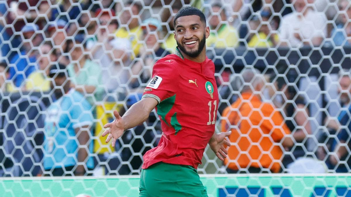 Bayern Munich s'offre Saibari, le PSV plie face aux Bavarois
