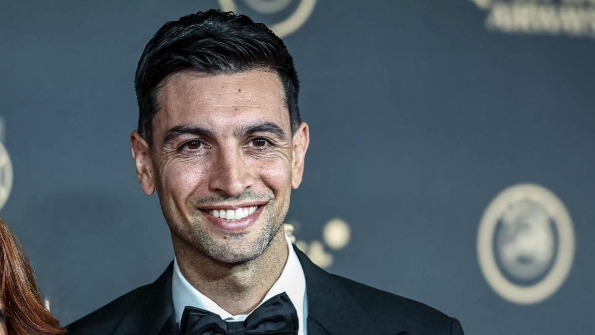 Pastore agent, Enzo Fernandez client... et une histoire folle