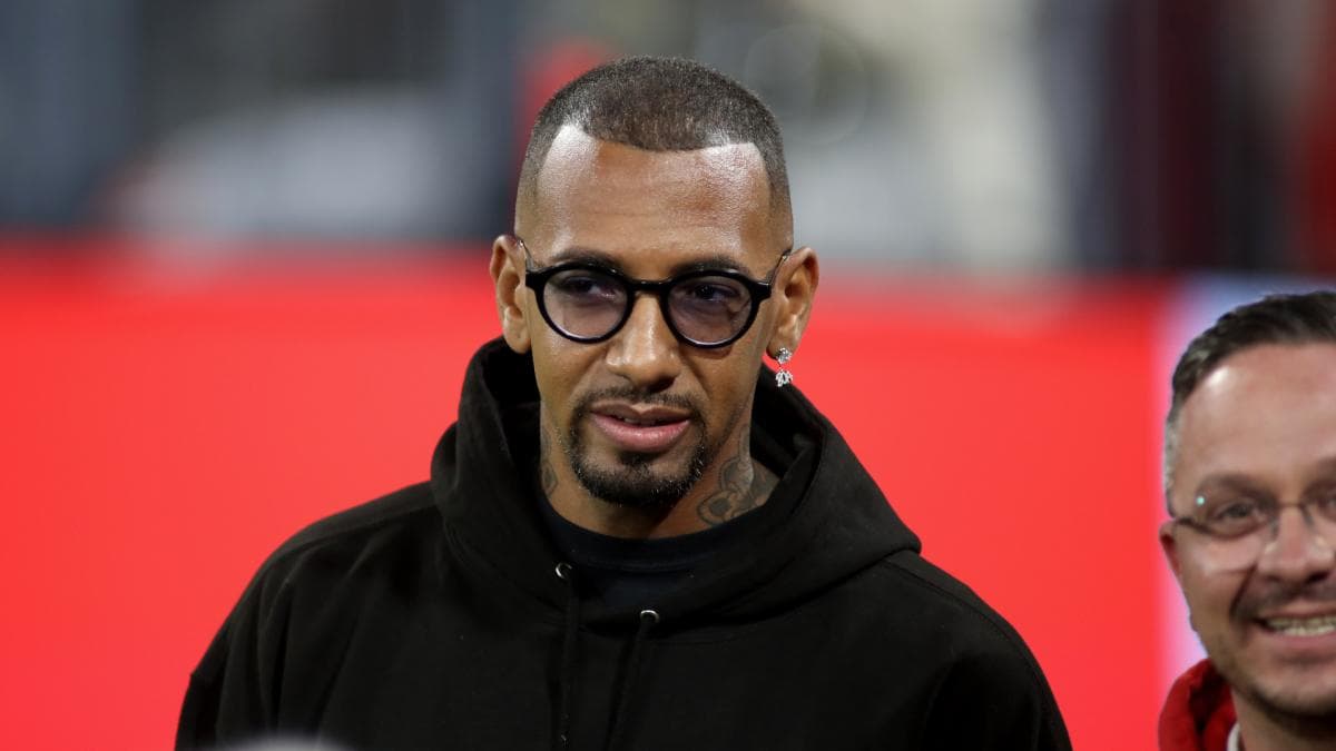 Boateng de nouveau face à la justice : la chute sans fin