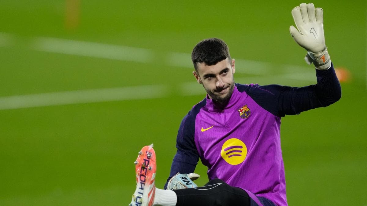 Joan Garcia, sifflé pour ses débuts : le malaise catalan en sélection