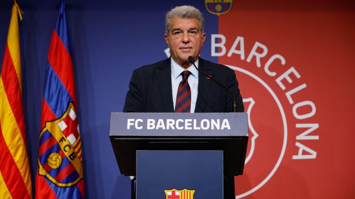 Barcelone veut sa pépite de la finale de Youth League