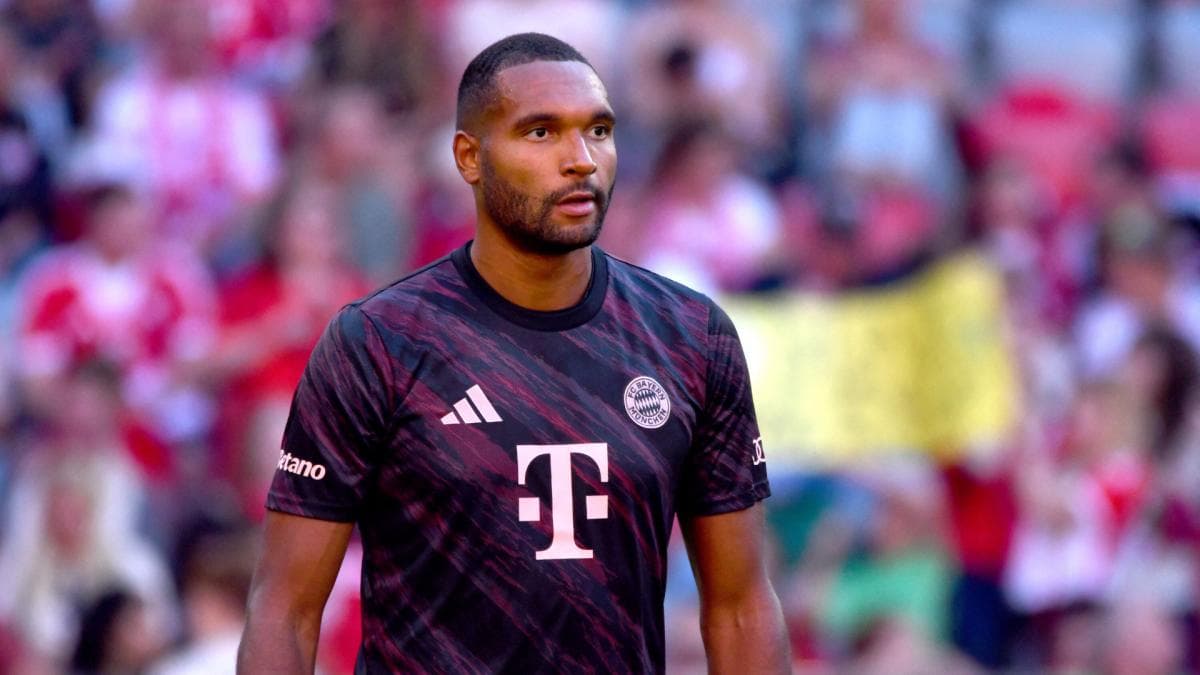 Tah sort l'arme secrète du Bayern face au PSG