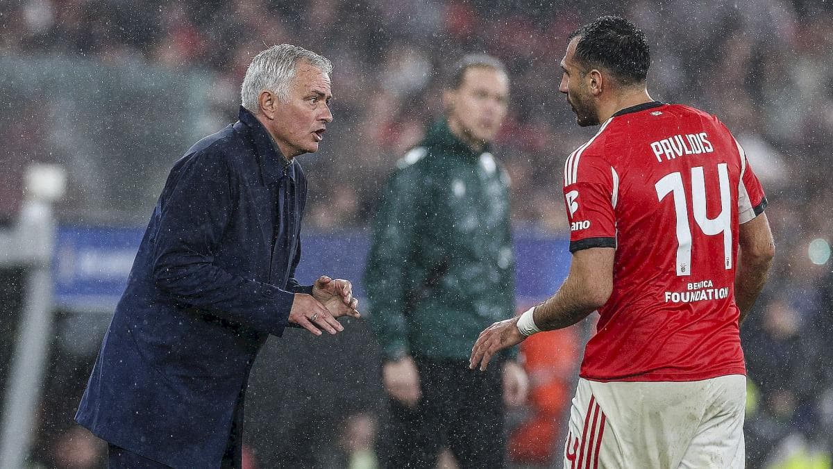 Mourinho de retour au Real Madrid, le scénario fou prend forme