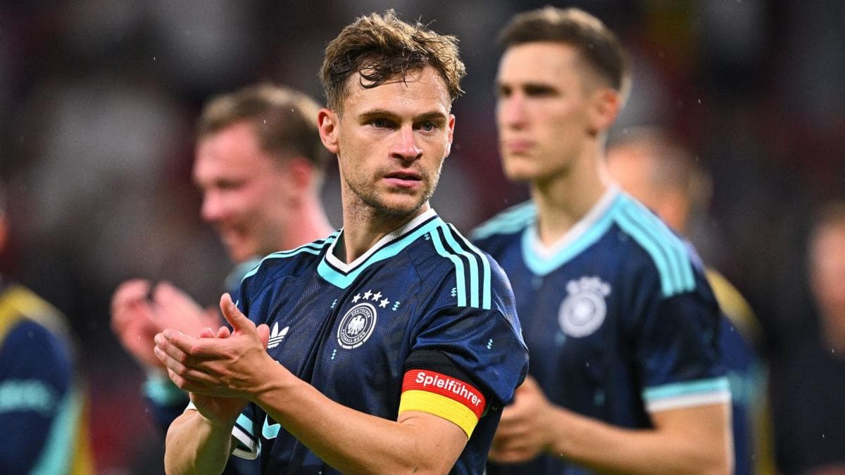 France piégée par la Côte d'Ivoire, l'Allemagne retient la leçon