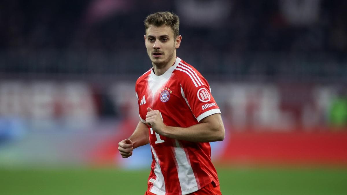 Stanisic se prosterne devant le PSG, Bayern reconnaît l'impensable