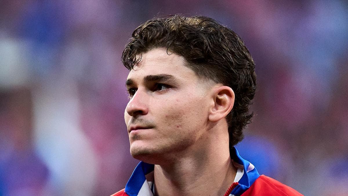 Félix lâche une bombe sur Álvarez, l'Atlético en première ligne