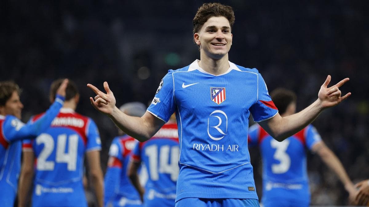 Barcelone fonce sur Alvarez, le scénario fou qui fait trembler Madrid