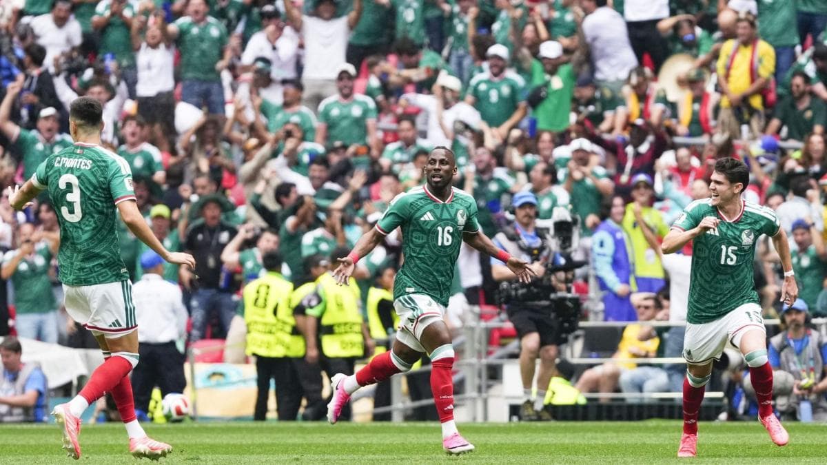 Quiñones, le buteur que la Ligue 1 n'a pas vu venir