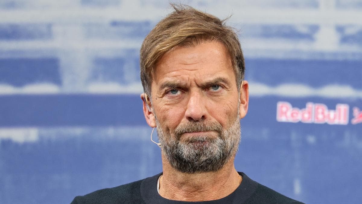 Klopp et les pauses fraîcheur, le clash qui agace les entraîneurs