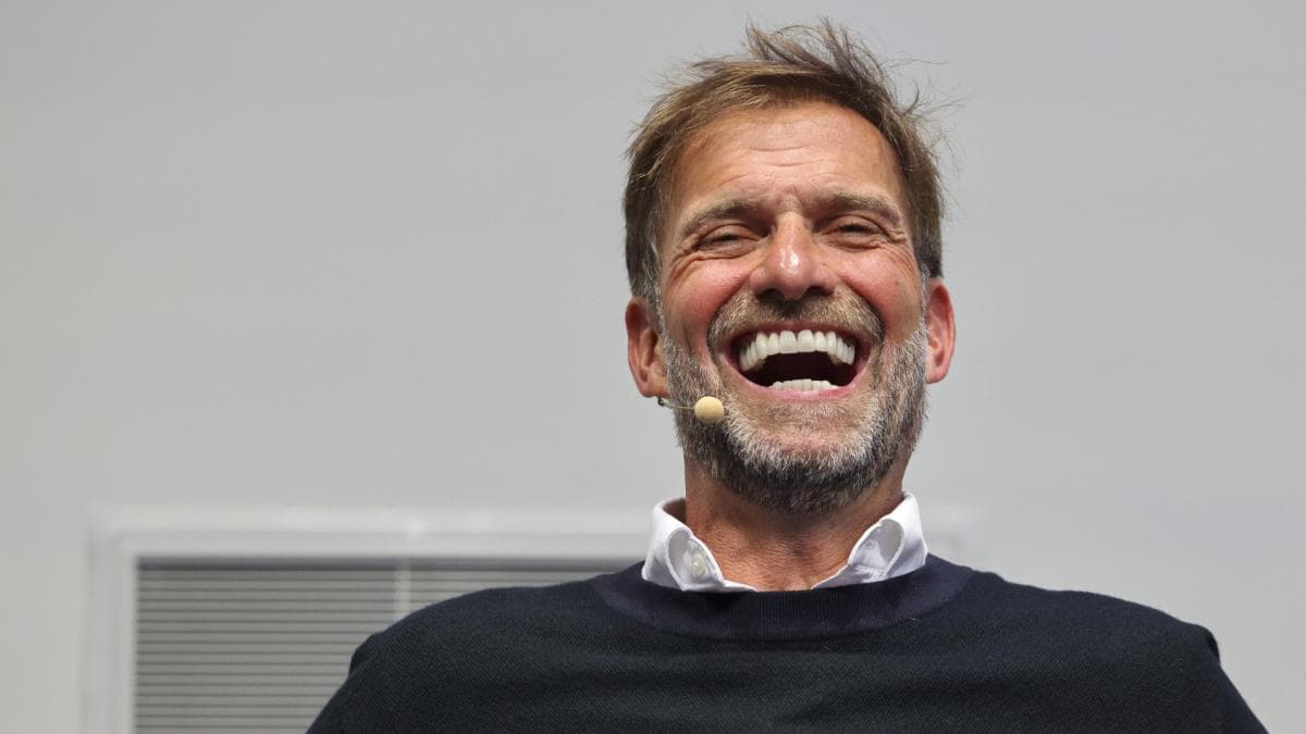 L'agent de Klopp en croisade contre les mythes qui l'entourent