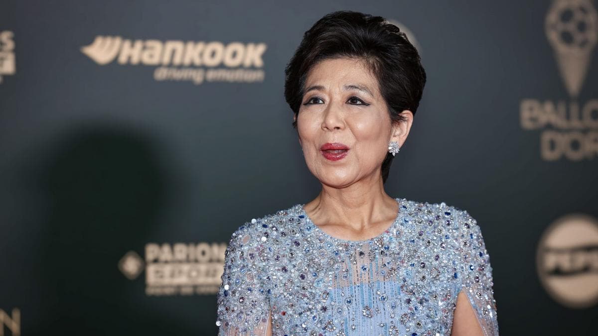 L'Olympique Lyonnais sous perfusion - Michele Kang injecte 71 millions