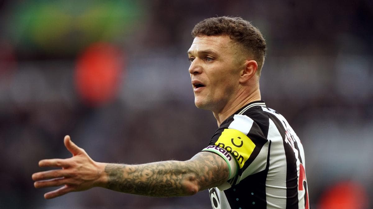 Trippier quitte Newcastle après quatre ans de loyaux services