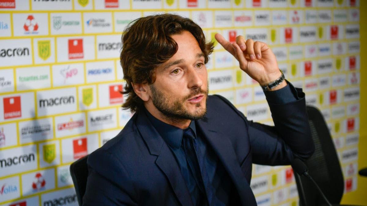 Nantes - Kita assume, mais les vraies questions restent sans réponse