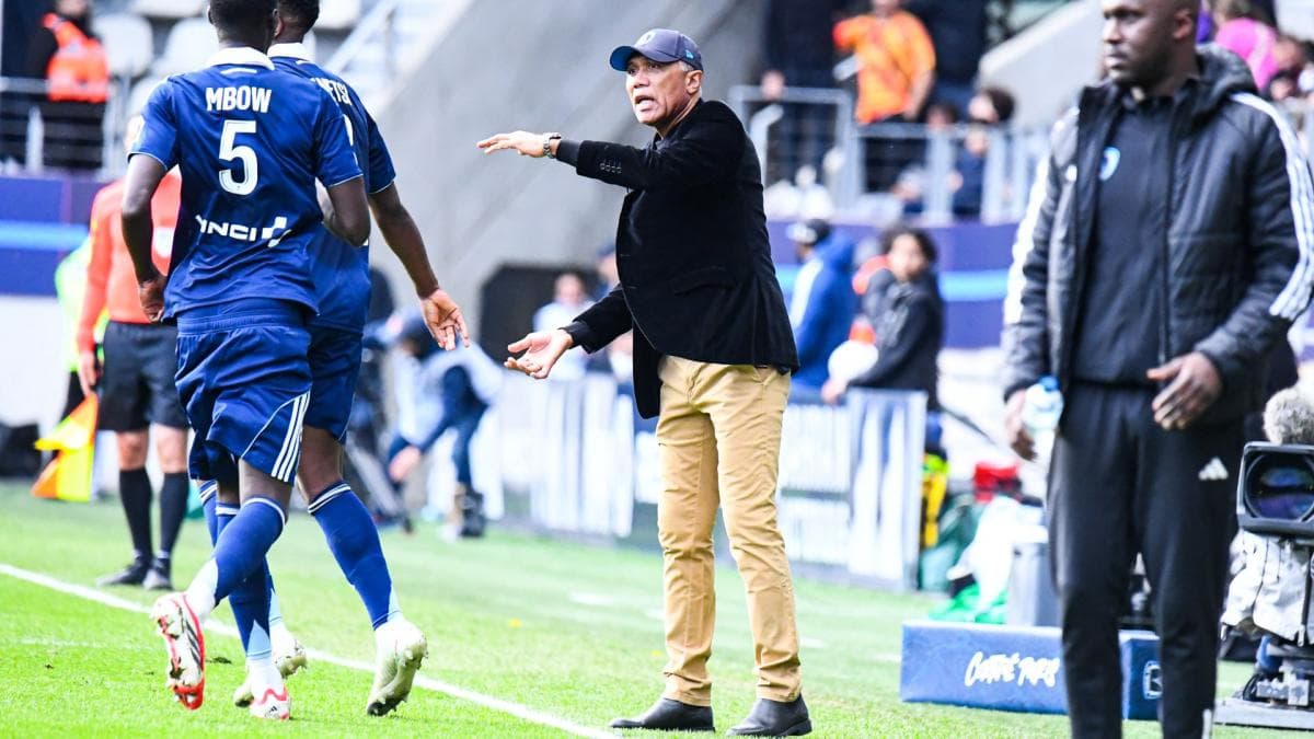 Le Paris FC et le scénario fou qui mène en Europe