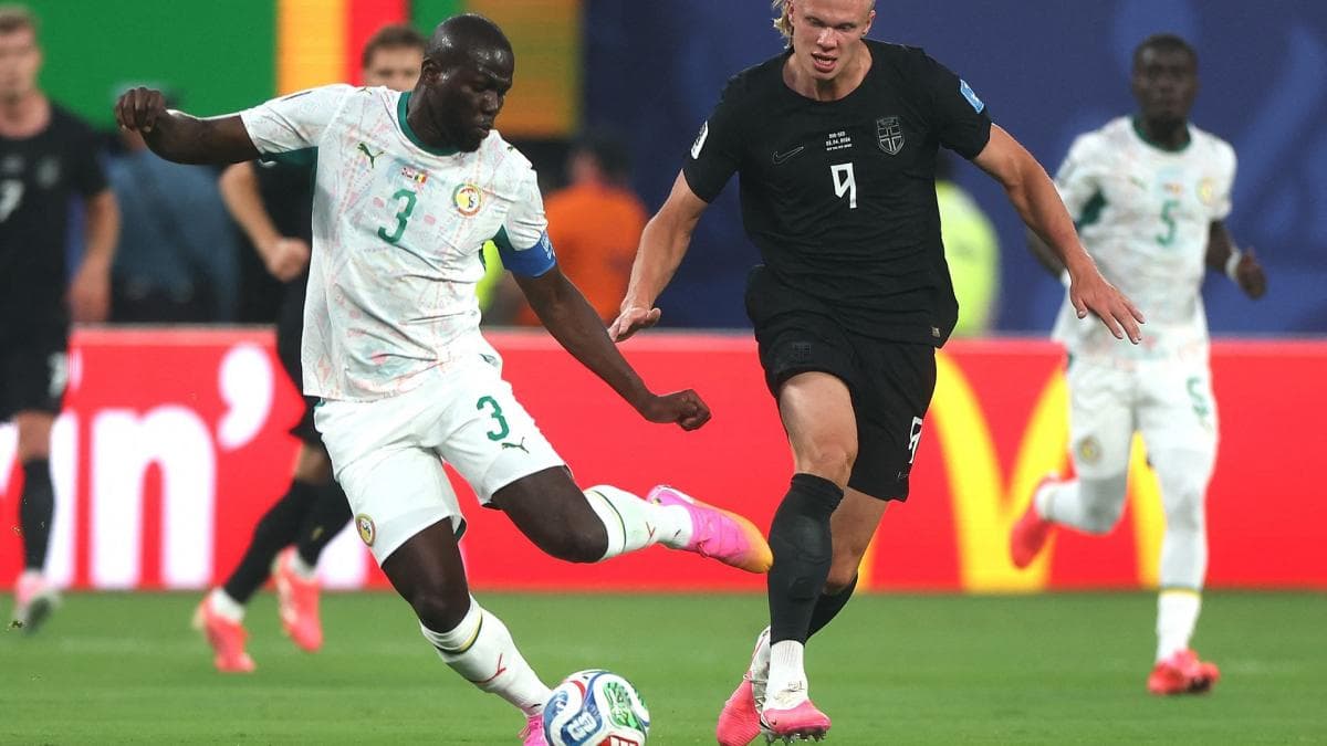 Sénégal qualifié pour les 16es du Mondial 2026 malgré l'impensable