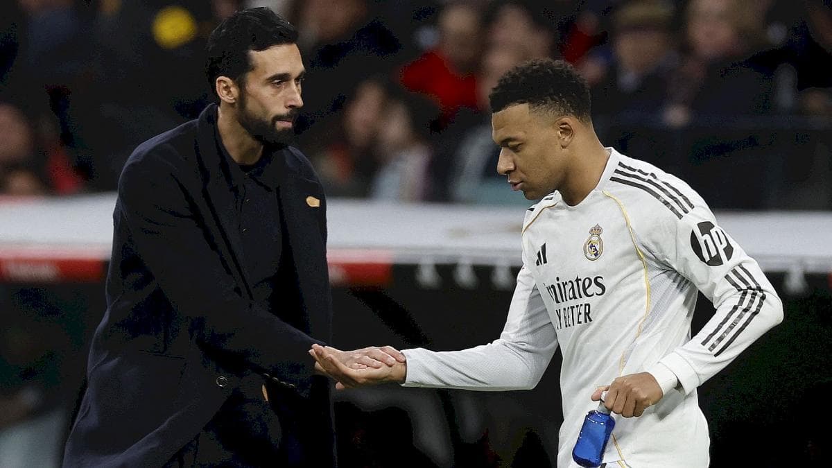 Arbeloa boycotte ses adieux au Bernabéu, le Real Madrid dans le brouillard