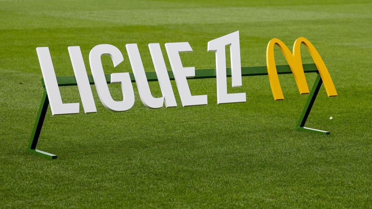 McDonald's et la Ligue 1 vers une rupture anticipée