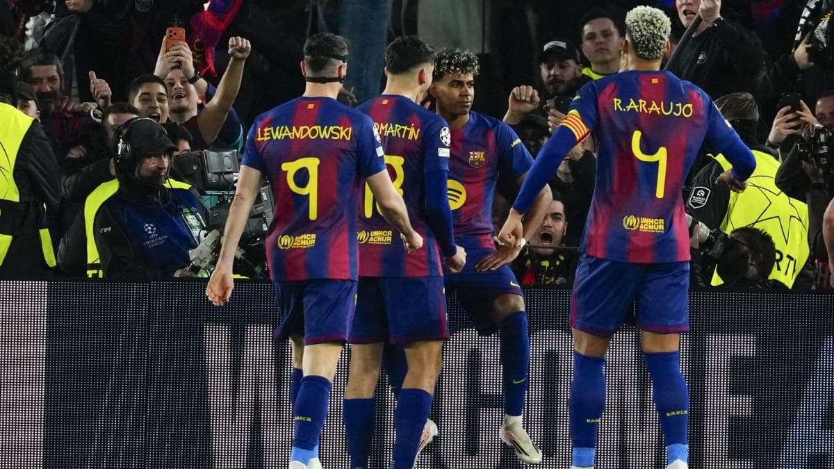 Alvarez enflamme le mercato, Barcelone retient son souffle