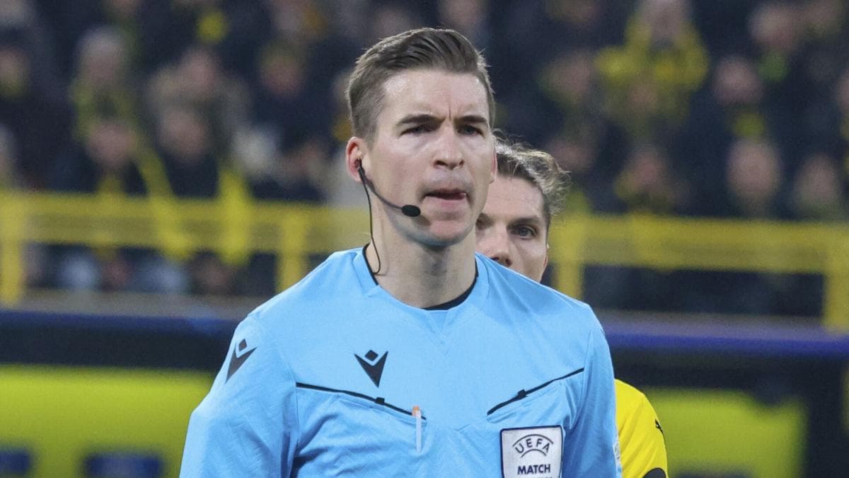 Letexier en première ligne pour Côte d'Ivoire-Équateur à la Coupe du Monde