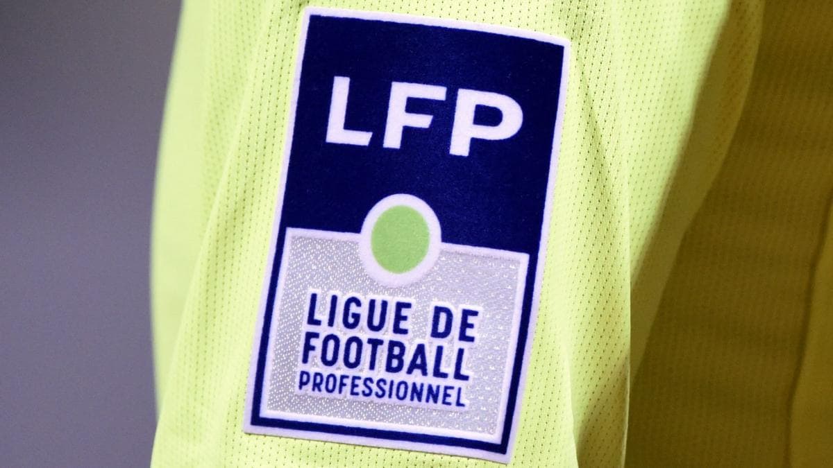 Arnaud Rouger quitte la LFP, un départ qui fragilise Labrune