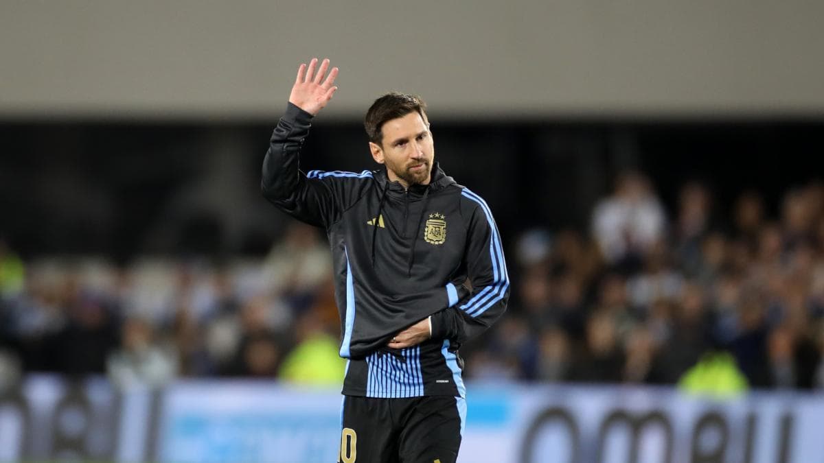 Paulinho révèle une anecdote savoureuse sur Messi