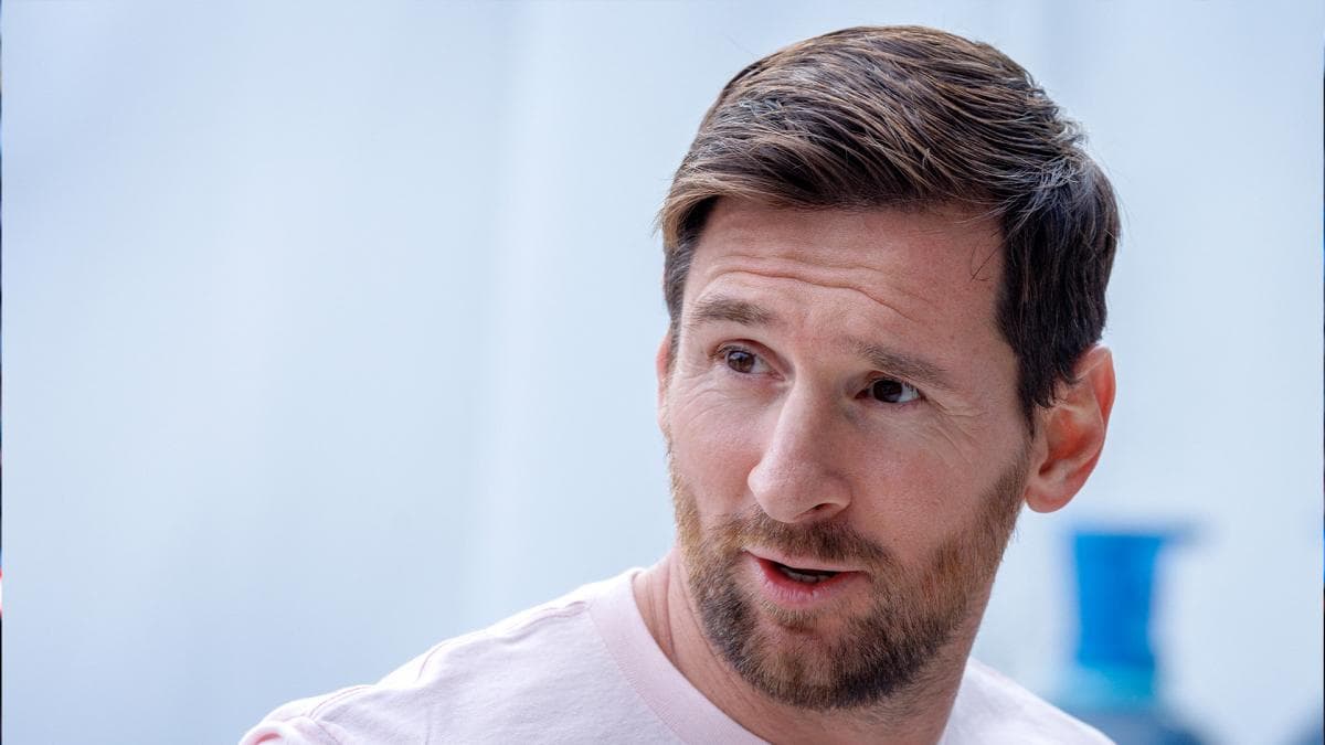 Messi rachète un club espagnol et répond à Ronaldo