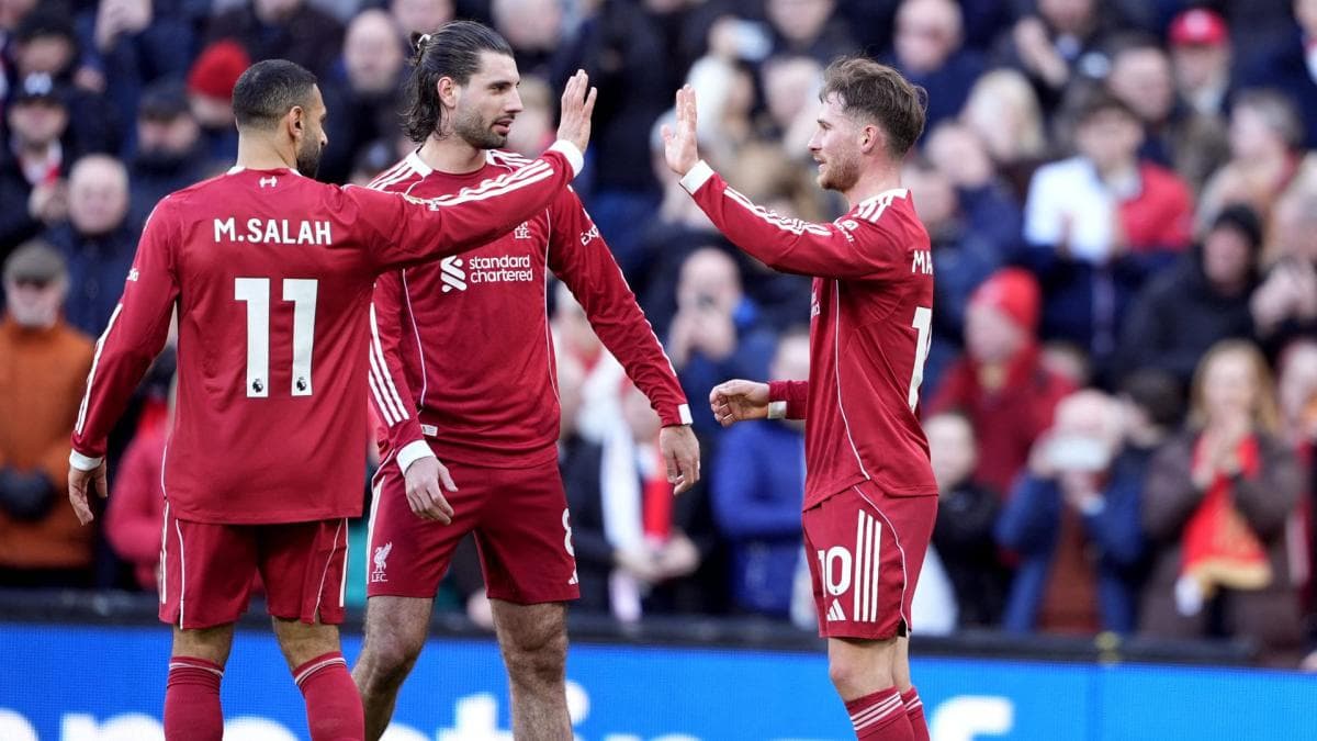 Liverpool prépare un grand ménage avec Iraola - six départs déjà programmés