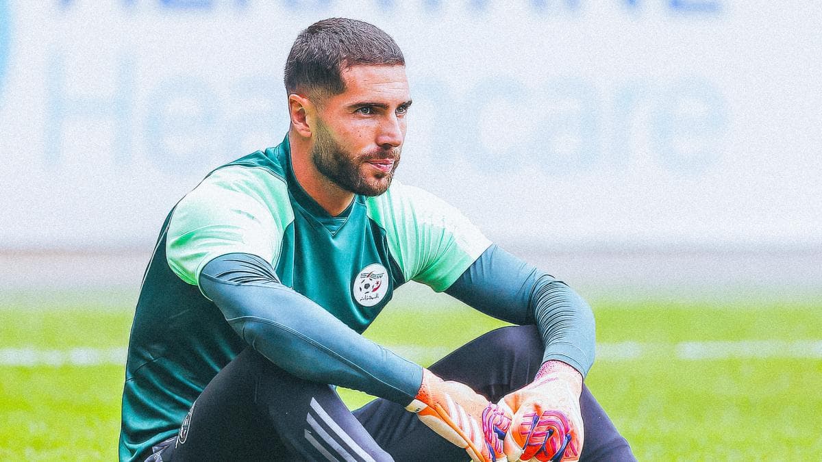 Luca Zidane : "Je ne regrette rien" — la mise au point qui clôt le débat