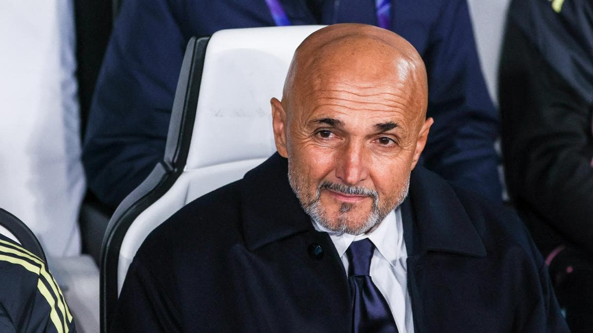La Juventus prolonge Spalletti et parie sur la continuité