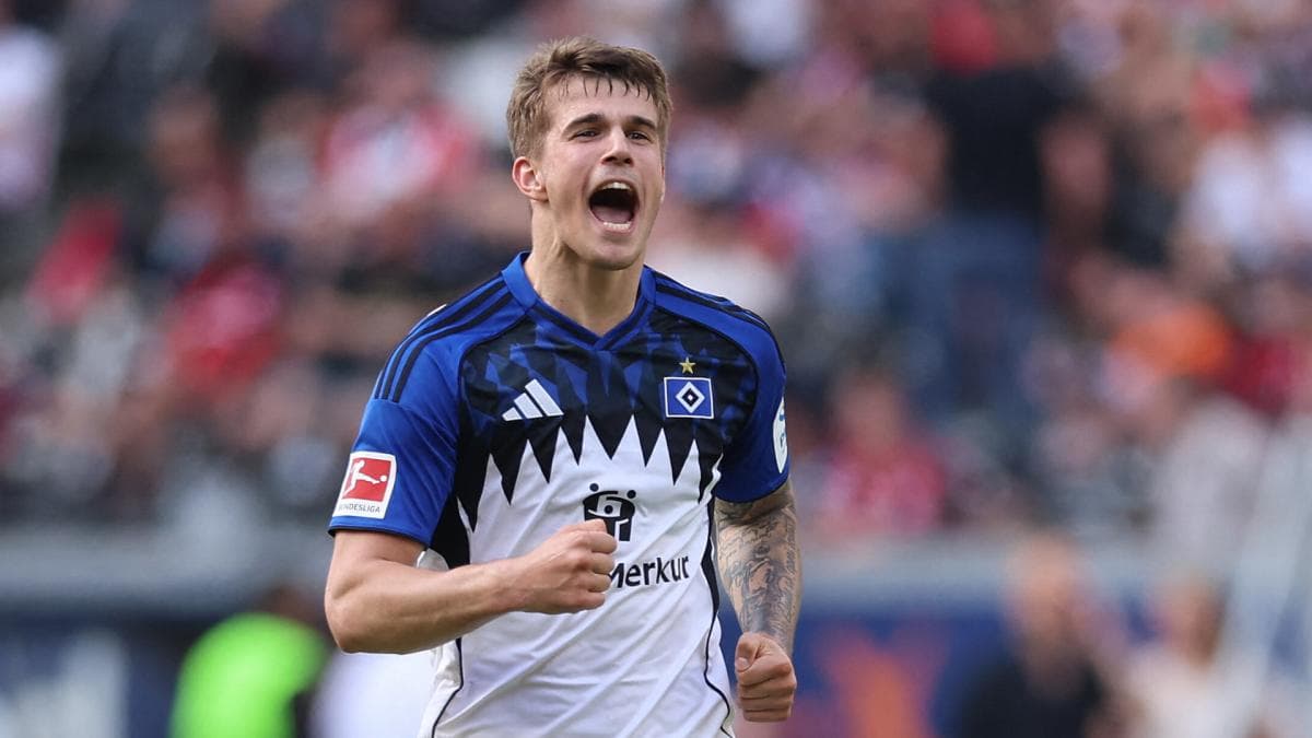 Brighton fonce sur Vuskovic, le pari défensif des Seagulls