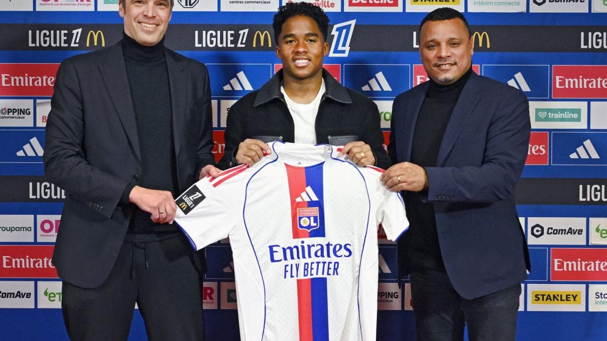 Louis-Jean, le magicien de l'OL qui a transformé des inconnus en stars