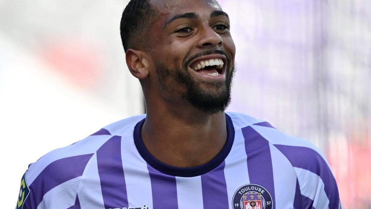 Frank Magri courtisé par la MLS, Toulouse face à un départ imminent
