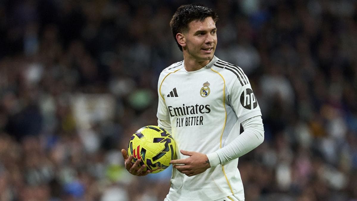 Mastantuono évincé par Scaloni, le cauchemar continue à Madrid