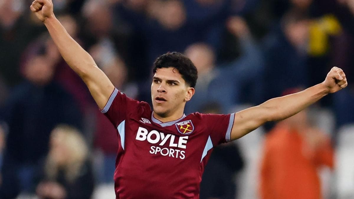 Le PSG s'intéresse à Mateus Fernandes de Southampton