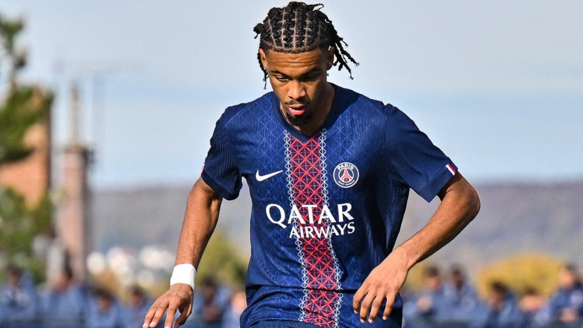PSG perd un autre diamant brut, Jangeal file en Ligue portugaise