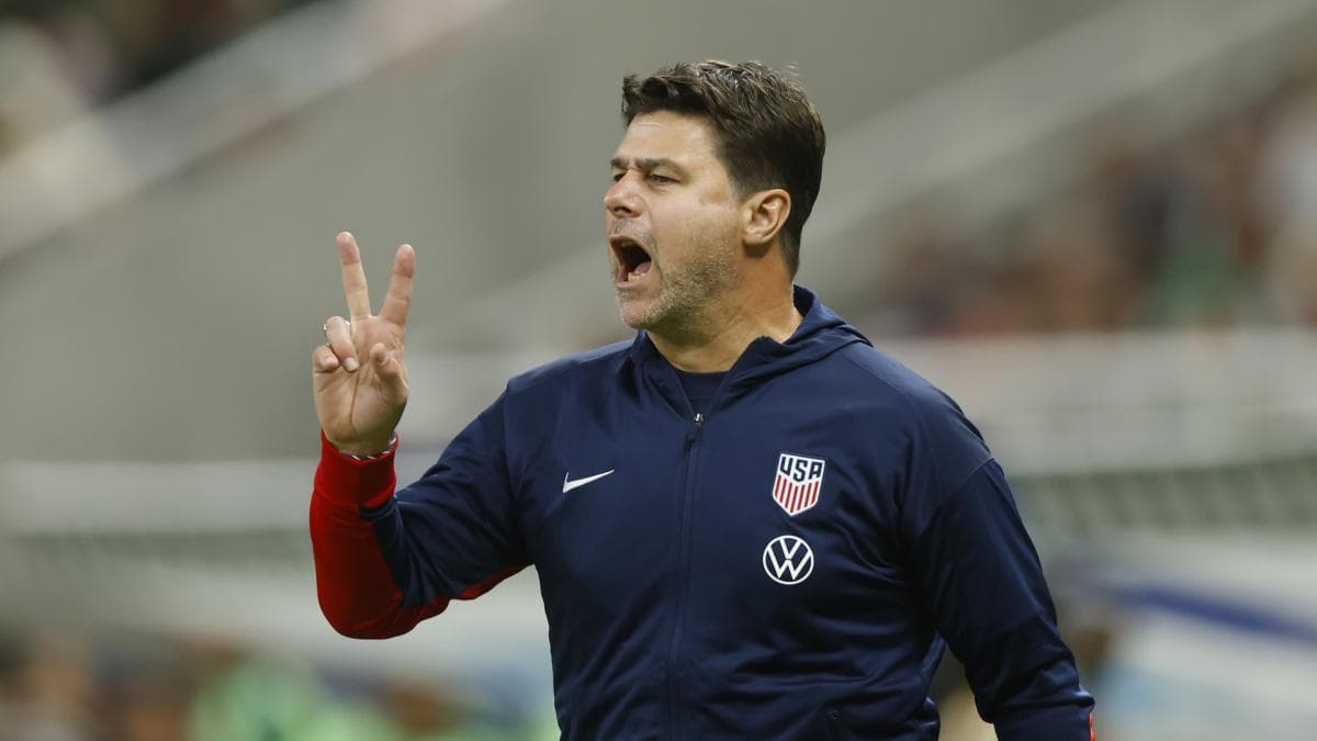 Real Madrid contacte Pochettino, Arbeloa sur le fil