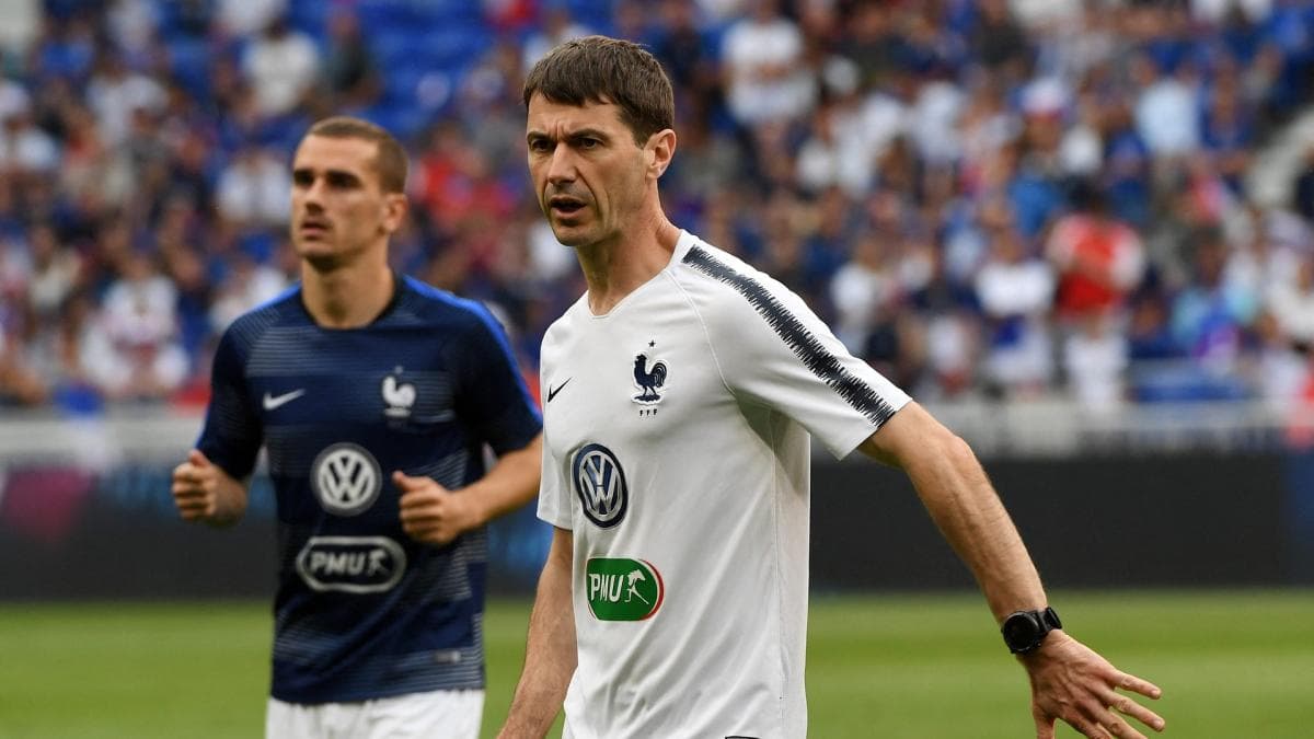 Troyes accélère en coulisses, Dupont prêt à prendre les commandes