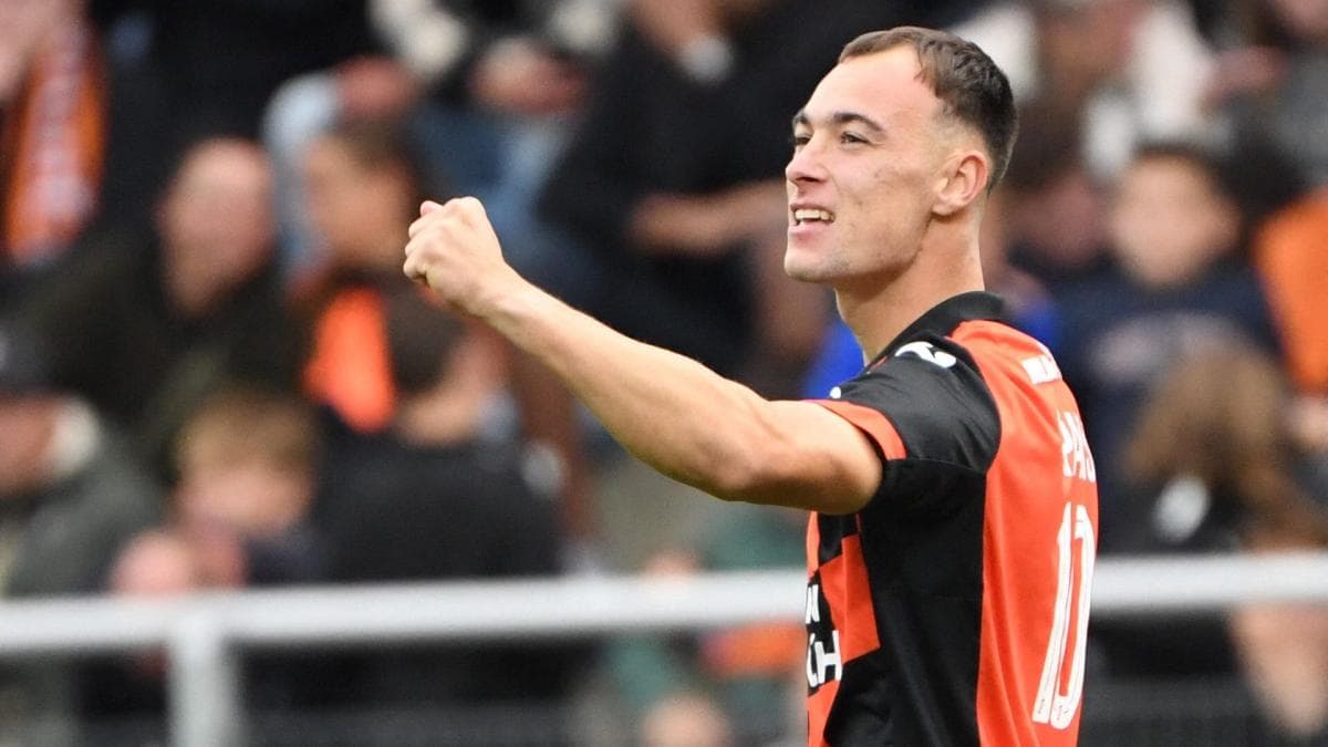 Pagis enflamme la Ligue 1, les quatre mastodontes se l'arrachent