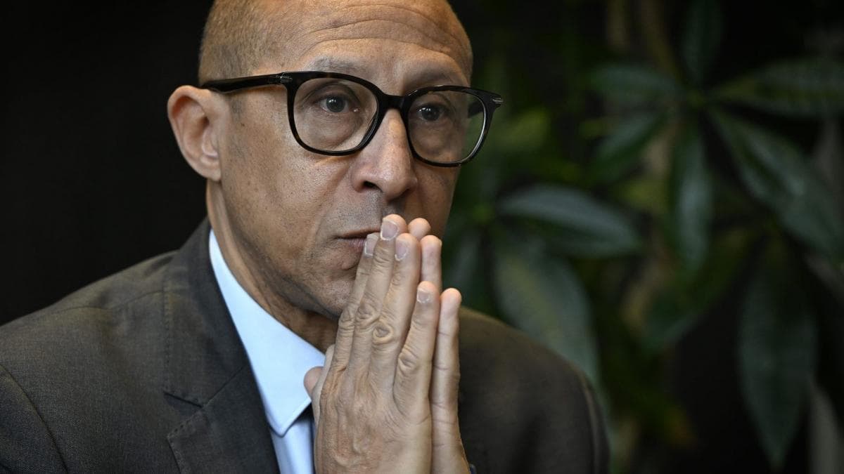 Nike prêt à débloquer un chèque géant pour l'équipe de France en 2026