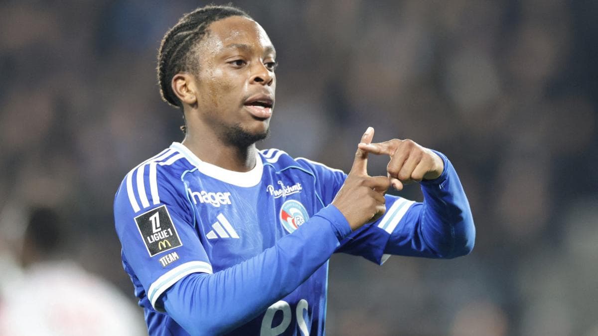 Strasbourg contre Mayence, l'heure de vérité au Stade de la Meinau