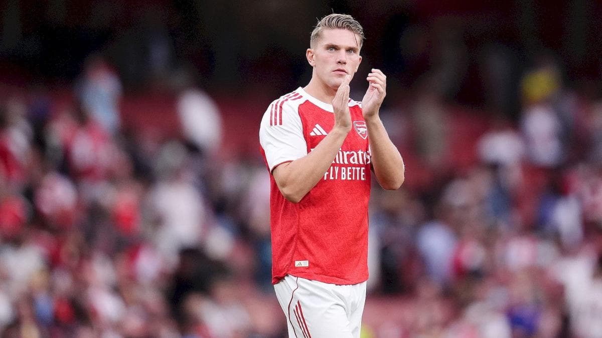 Gyökeres enfonce l'Atlético, Arsenal se réveille enfin