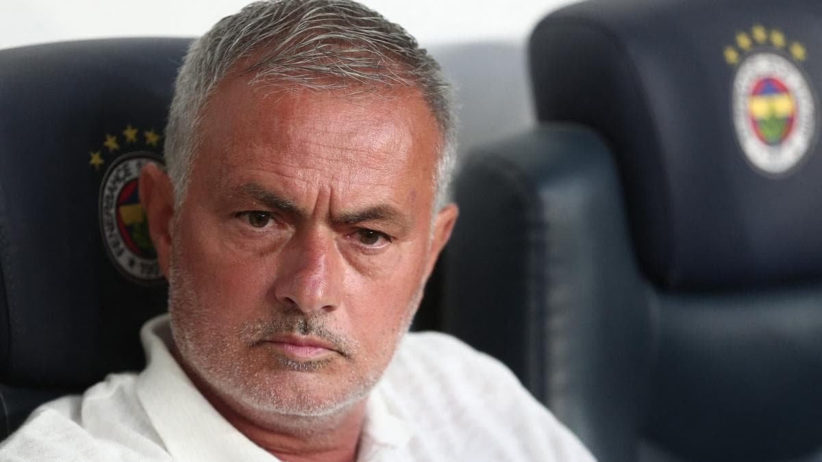 Mourinho veut purger l'effectif de Benfica cet été