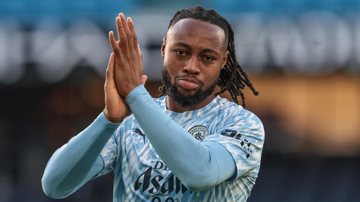 Premier League - un supporter arrêté pour insultes racistes contre Semenyo