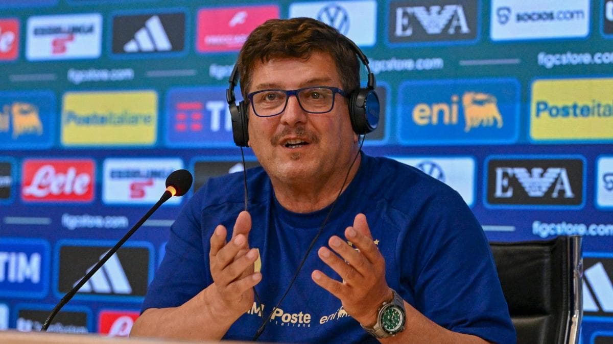 L'Italie du football en quête de ses repères après le vide institutionnel
