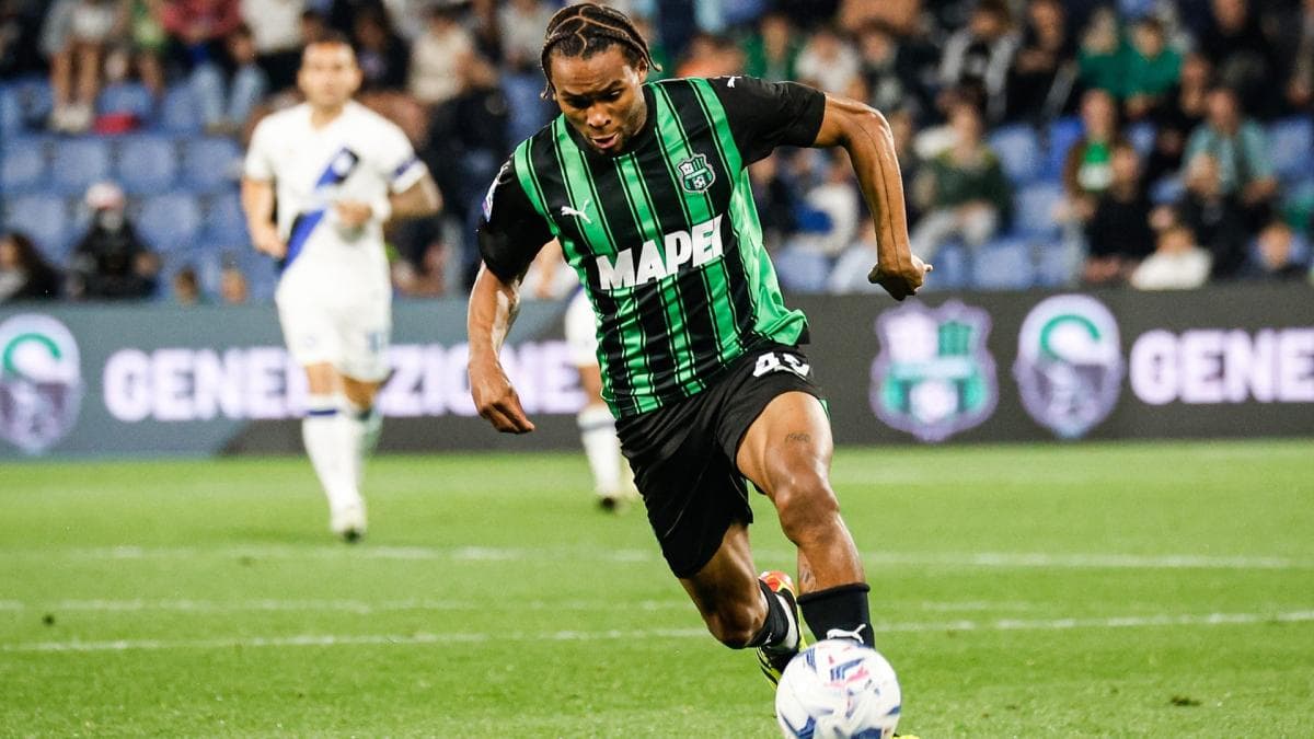 Fenerbahçe relance son offensive pour Laurienté