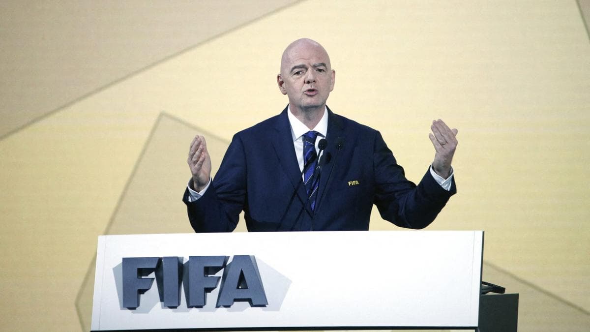 Coupe du Monde 2026, la FIFA réinvente la cérémonie des hymnes