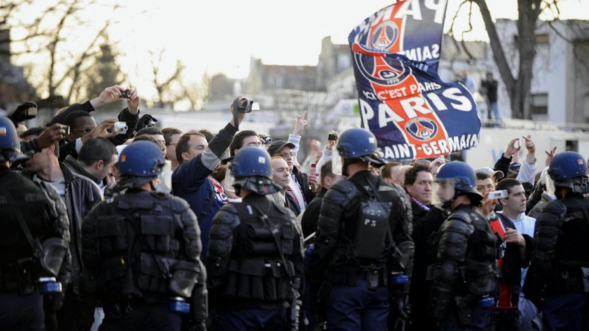 Paris et le football, une romance municipale qui se réveille