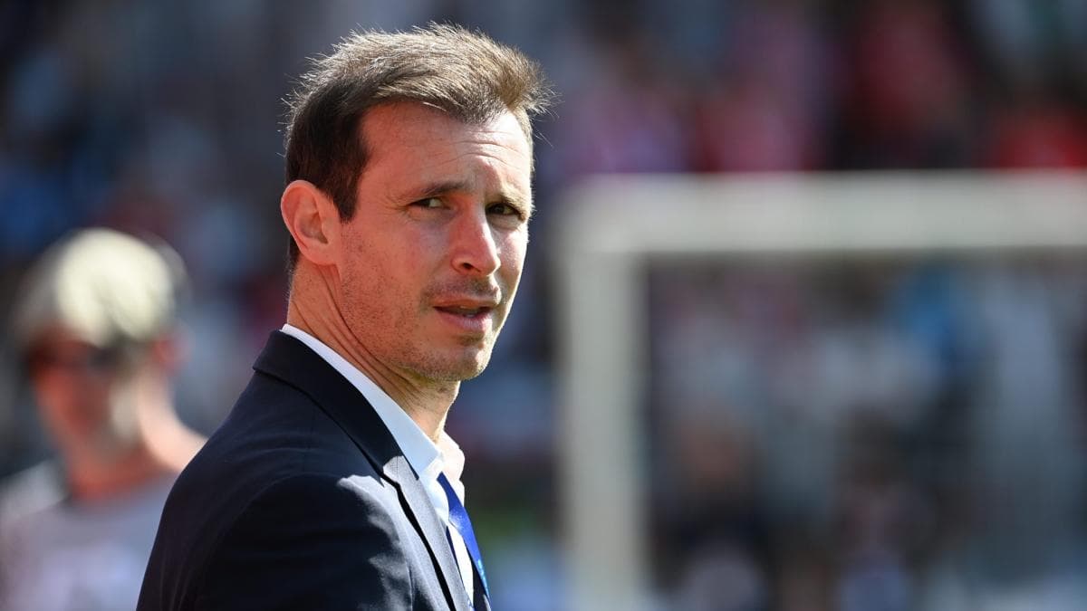 Brest : Nice veut débaucher Lorenzi, le directeur sportif historique