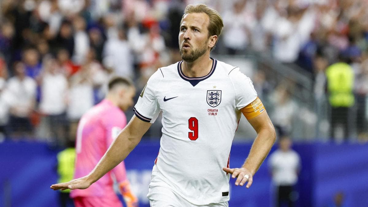 Kane sauvé par un sorcier ghanéen avant le Mondial 2026