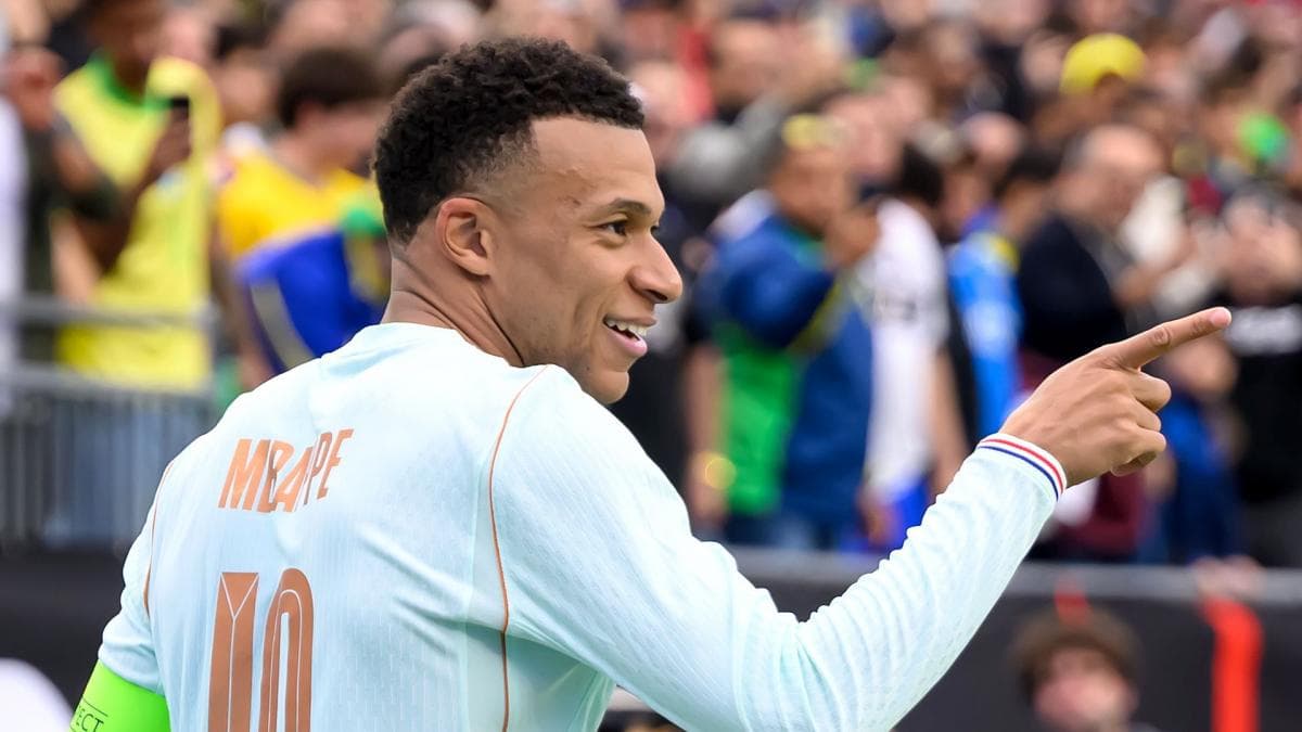 Coupe du Monde 2026 - Philadelphie tend la main aux Bleus